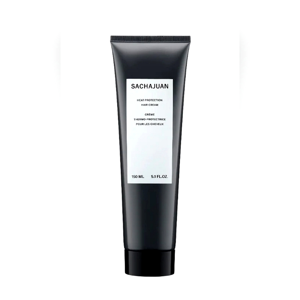 SACHAJUAN Heat Protection Cream- New